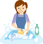 私たちは水をどのくらい使っているの?