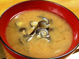 みそ汁